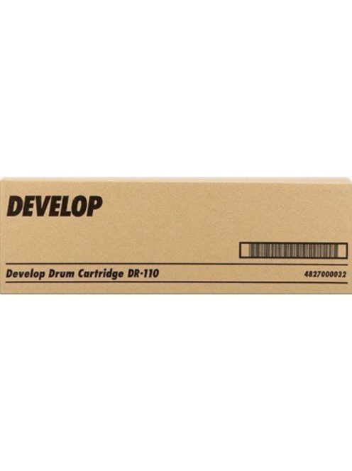 Develop D13F,131F Drum DR110 (Eredeti)