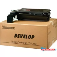 Develop ineo25e Toner TN219 (Eredeti)