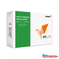   Másolópapír A4, 80g, CIE 150 fehérség, PEFC, PP Lite 500ív/csomag