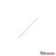 Keverőpálcika 110 mm fa 1000 db/csomag