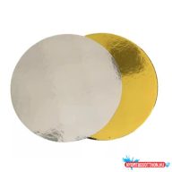 Tortaalátét kerek átmérő: 30 cm