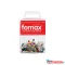 Gombostû BC-489 színes fejjel mûanyag dobozban Fornax