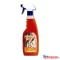Bútorápoló viaszos szórófejes 1 liter Fix-Oletta