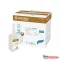 Habszappan utántöltő 1000 ml Classic Lucart_89111000