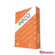 Másolópapír A4, 80g, IK COPY PAPER 500ív/csomag