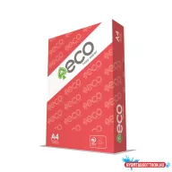 Másolópapír A4, IK ECO COPY PAPER 500ív/csomag