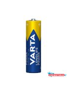 VARTA Longlife Power Alkáli Ceruza Elem AA B4 (4db/csomag)*