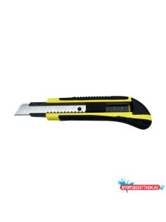 Barkácskés 18mm, 5051