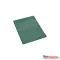 Szemeteszsák 500+2x200x1150 mm 60 mikron zöld