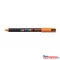 Dekormarker 0,7-1mm, Uni, Posca PC-1M narancs