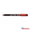 Dekormarker 0,7-1mm, Uni, Posca PC-1M piros