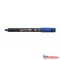 Dekormarker 0,7-1mm, Uni, Posca PC-1M kék