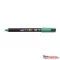 Dekormarker 0,7-1mm, Uni, Posca PC-1M zöld