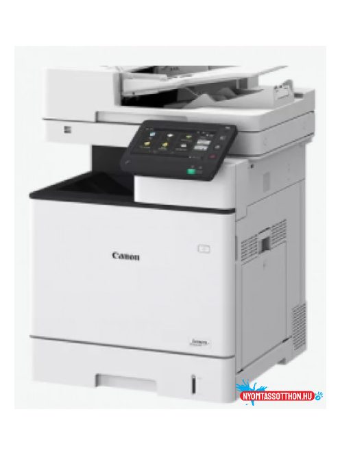 Canon i-SENSYS MF832Cdw színes lézer multifunkciós nyomtató fehér (1+2 év garancia)*