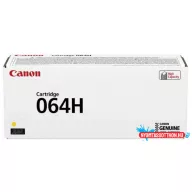 Canon CRG064H Toner Yellow (Eredeti)