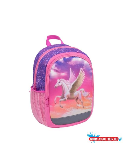 Ovistáska, lányos, Kiddy Plus, 305-41/A, Belmil, Pegasus
