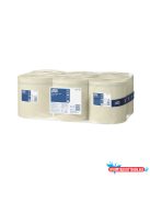 Kéztörlő 1 rétegű tekercses átmérő: 19 cm belsőmagos M2 Universal Tork_120150 sárga