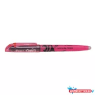 Szövegkiemelő, törölhető, Frixion, Pilot, rózsaszín