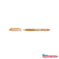   Rollertoll 0,5mm, törölhető Pilot Frixion Ball, írásszín narancs