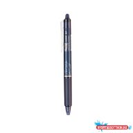   Rollertoll 0,7mm, törölhető Pilot Frixion Clicker, írásszín kék