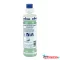 Padlótisztító koncentrátum 1 liter Parketto-clean Konzentrat Kiehl
