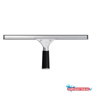 Ablaklehúzó rozsdamentes 55 cm