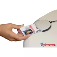 Xerox Opció CAC Reader Kit