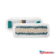 Mop 40 cm csiptetős TTS Tricolor