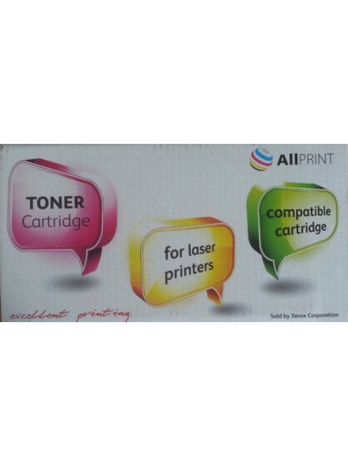 HP CF210X Toner Black 2,4K  XEROX+ (For use)