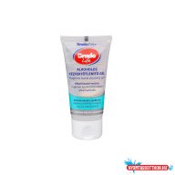 Kéz- és bőrfertőtlenítő gél tubusos 100 ml Bradolife