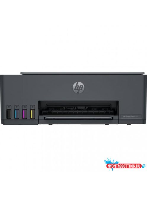HP Smart Tank 581 A4 színes külső tintatartályos multifunkciós nyomtató