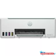   HP Smart Tank 582 Vezeték nélküli All-in-One Színes Nyomtató, Másoló, lapolvasó
