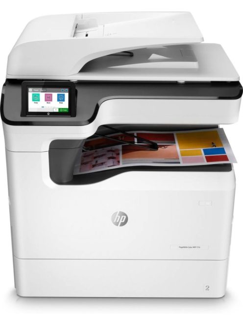 HP PageWide Color MFP 774dn