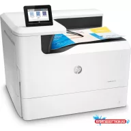 HP PageWide Color 755dn