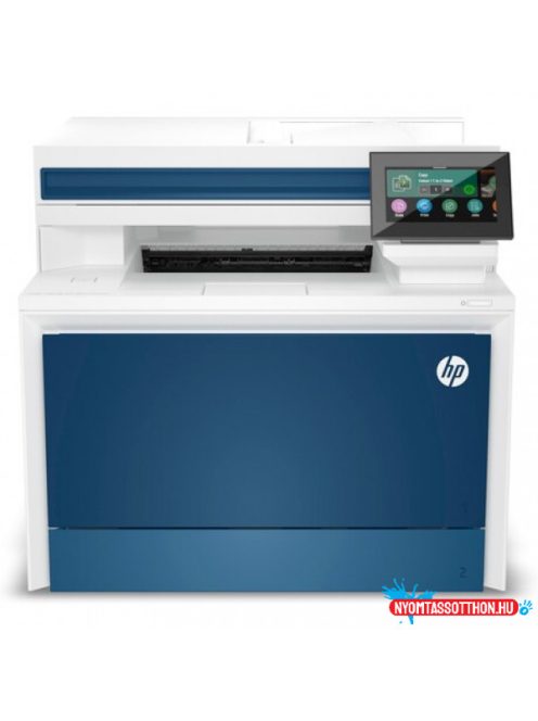 HP Color LaserJet Pro MFP M4302dw színes lézer multifunkciós nyomtató