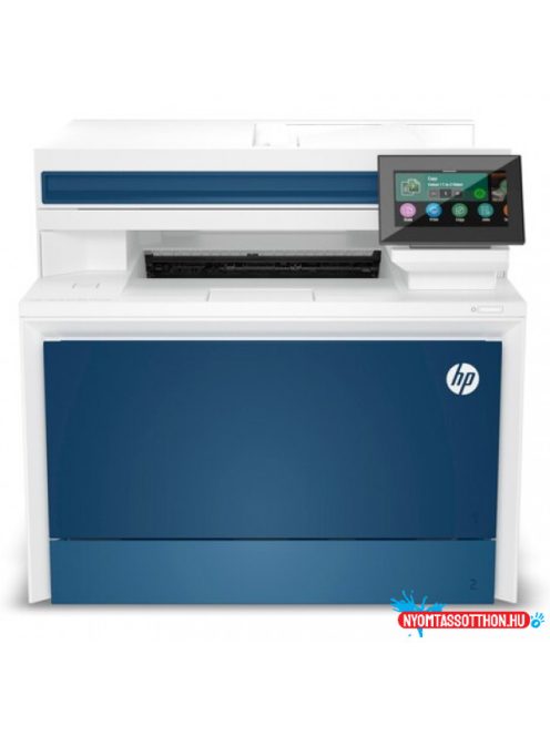 HP Color LaserJet Pro MFP M4302fdn színes lézer multifunkciós nyomtató