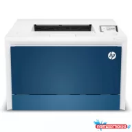   HP Color LaserJet Pro M4202dw színes lézer egyfunkciós nyomtató