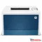 HP Color LaserJet Pro M4202dw színes lézer egyfunkciós nyomtató