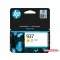 HP 4S6W4NE Tintapatron Yellow 800 oldal kapacitás No.937