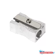 Hegyezõ 1 lyukú fém, Educa