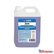 Mosogatószer 5000 ml kézi Zum Higiénés