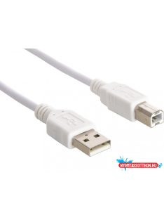 Sandberg USB 2.0 A-B male 1.8 m