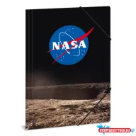 NASA-2 A/4 gumis dosszié