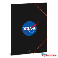 NASA A/4 gumis dosszié