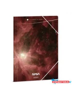 NASA-Orion nebula A/4 gumis dosszié