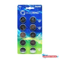 Gombelem CR2450 Bluering®