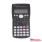 Számológép tudományos 240 funkciós, Bluering® fekete