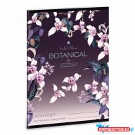 Ars Una Botanic Orchid A/5 leckefüzet