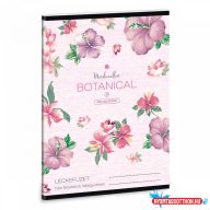 Ars Una Botanic Mallow A/5 leckefüzet