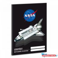 NASA A/5 leckefüzet